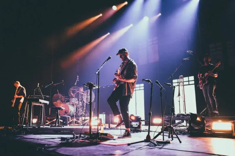 Ancienne Belgique