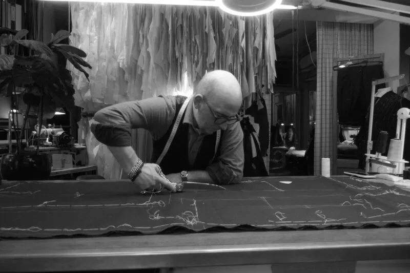 Aravinda Rodenburg Bespoke