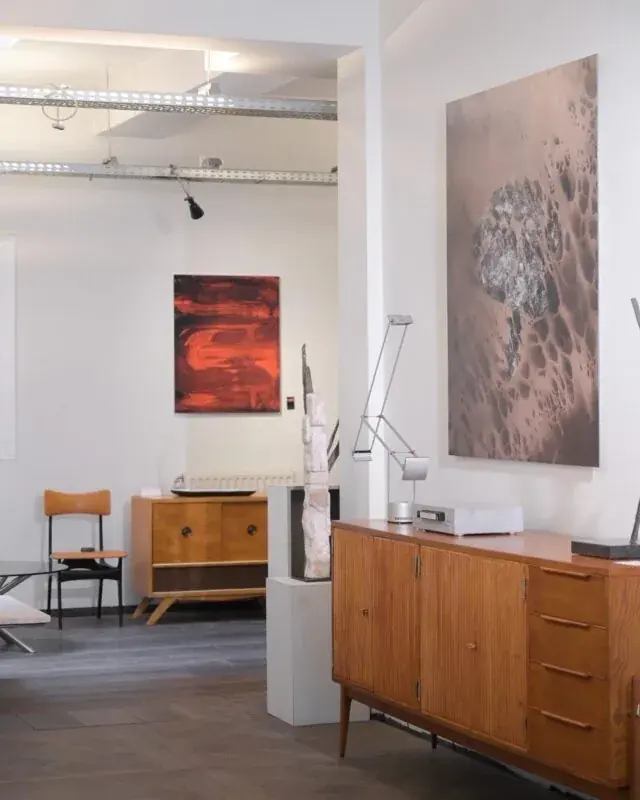 Art Gallery MemoJacq