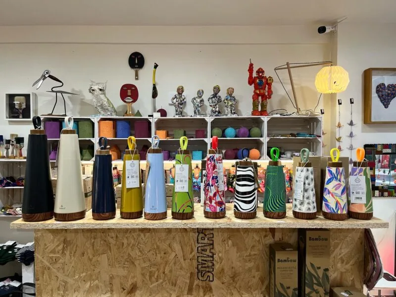 Artisans Sans Carbone