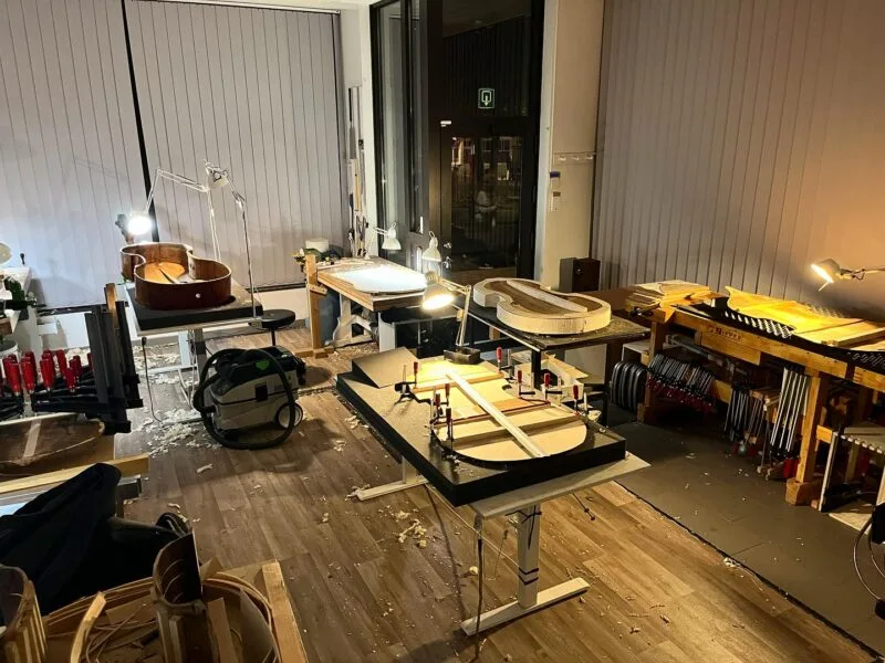 Atelier Bram de Man