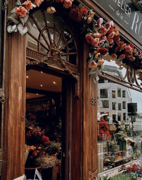 Atelier de la Rose