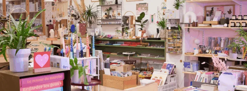 Atelier Kumo