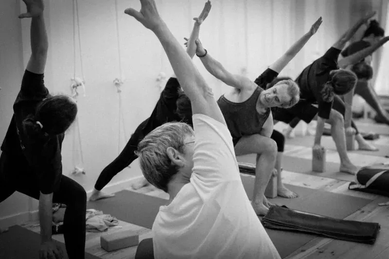 Atelier YogaSamkya