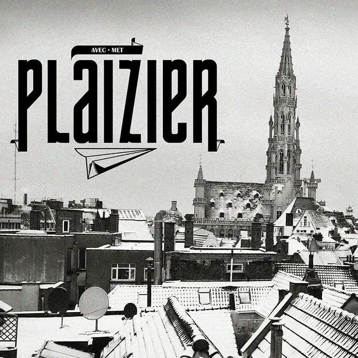 Avec Plaizier