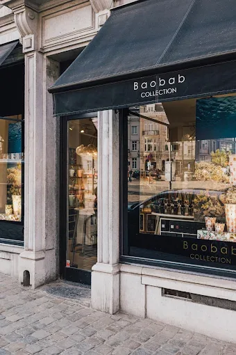 Baobab Collection