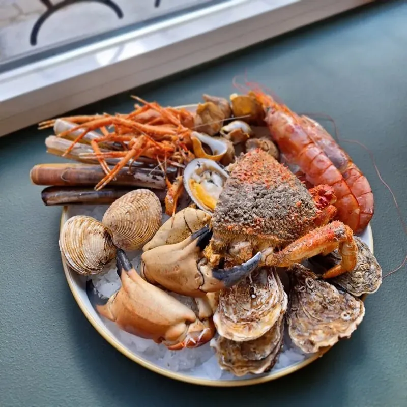 Beaucoup Fish