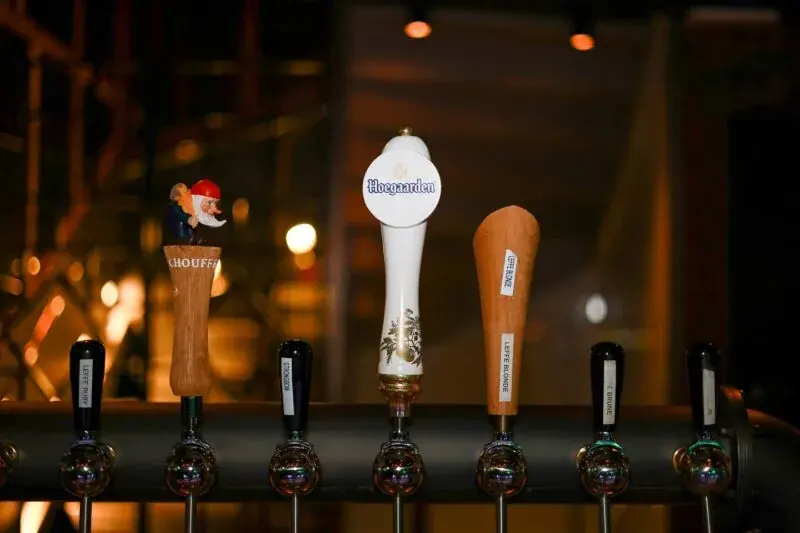 Beer Capital