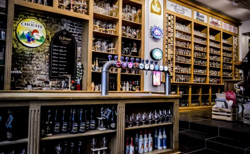 Beer Store