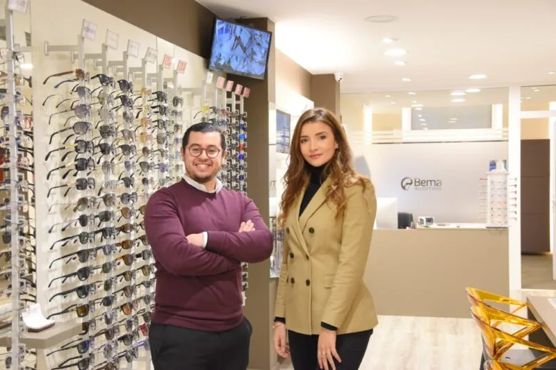 Bema Audioptic