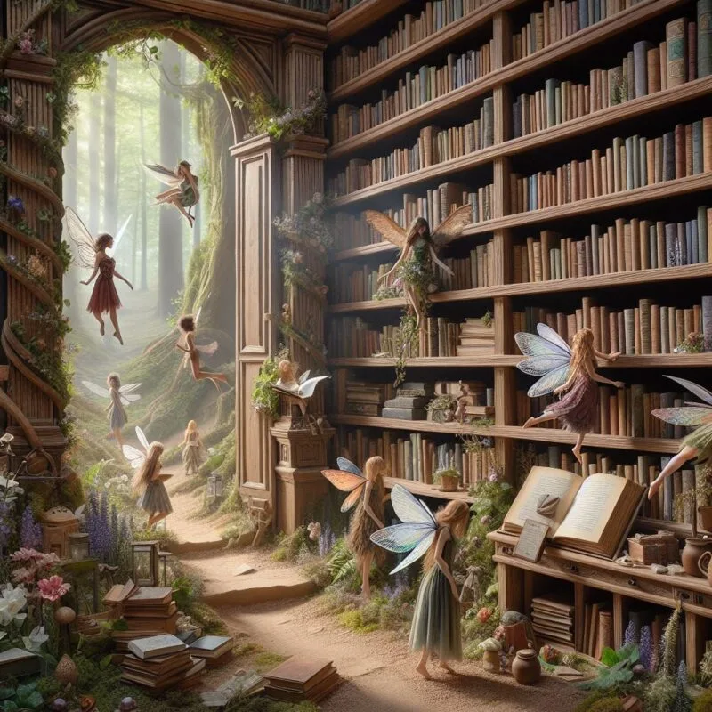 Bibliothèque Bruegel