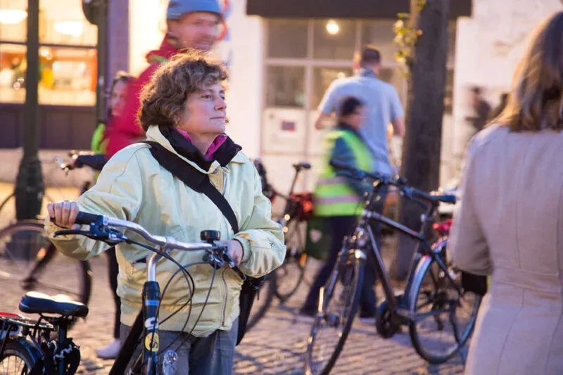 Bike Experience