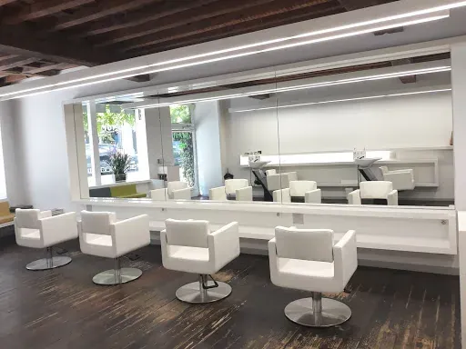 Boomba Hair Design