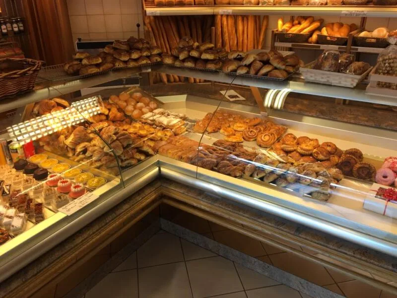 Boulangerie Délicia