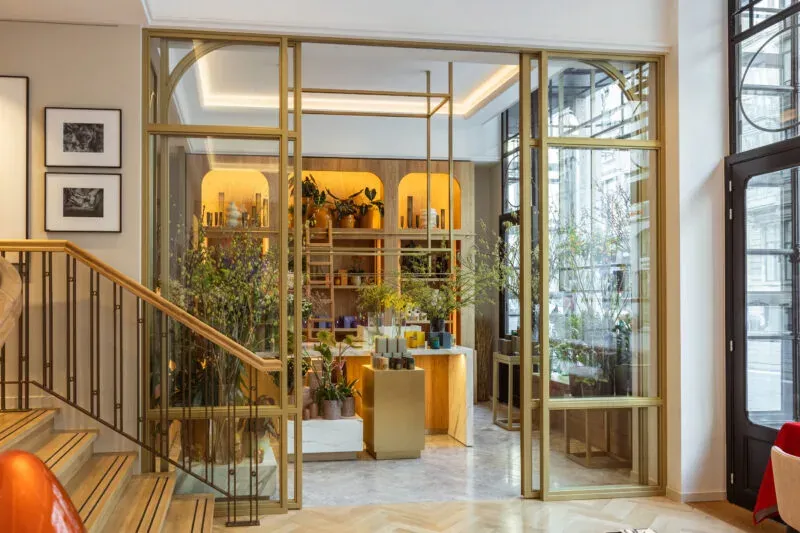 Boutique Coutume