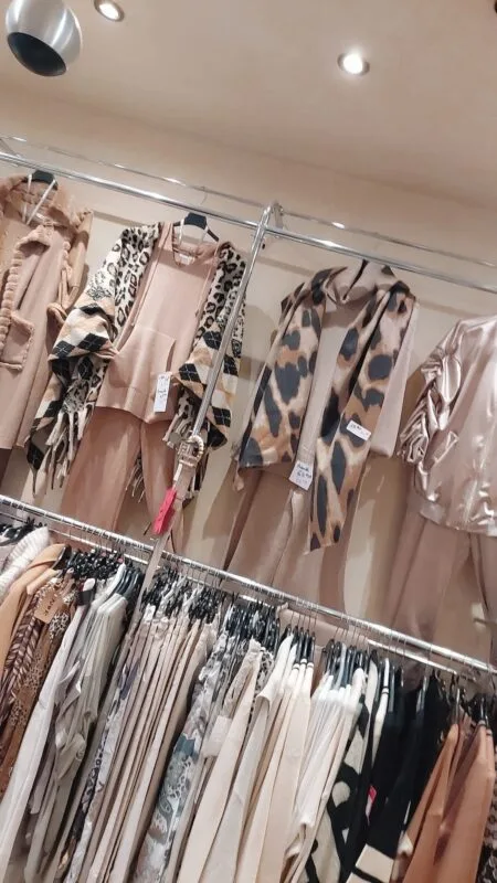 Boutique Marie France