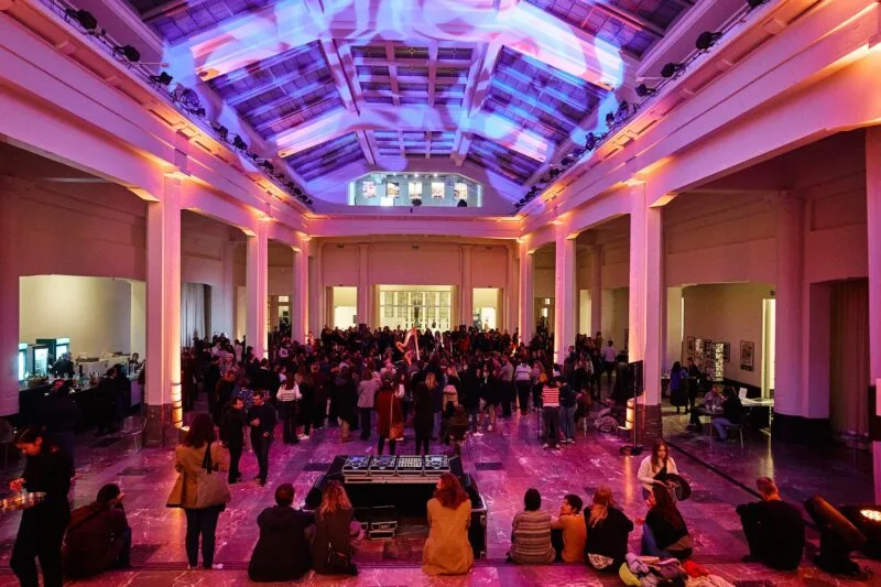 Bozar Bookshop