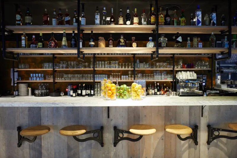 Brasserie de la Presse