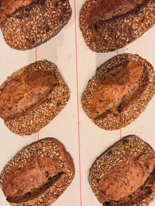 Bread Bazar
