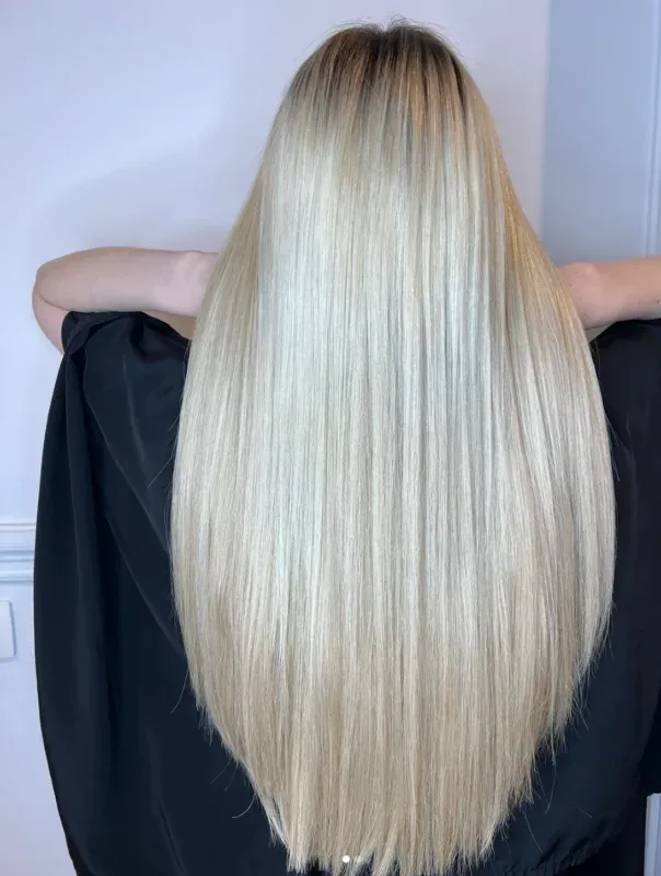 Brussels Hair & Beauty Bar by Joya