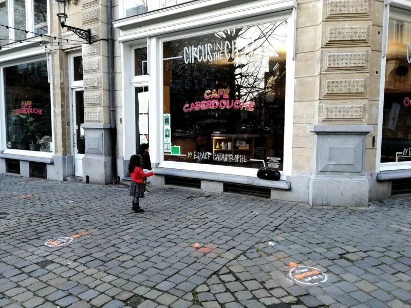 Café Caberdouche