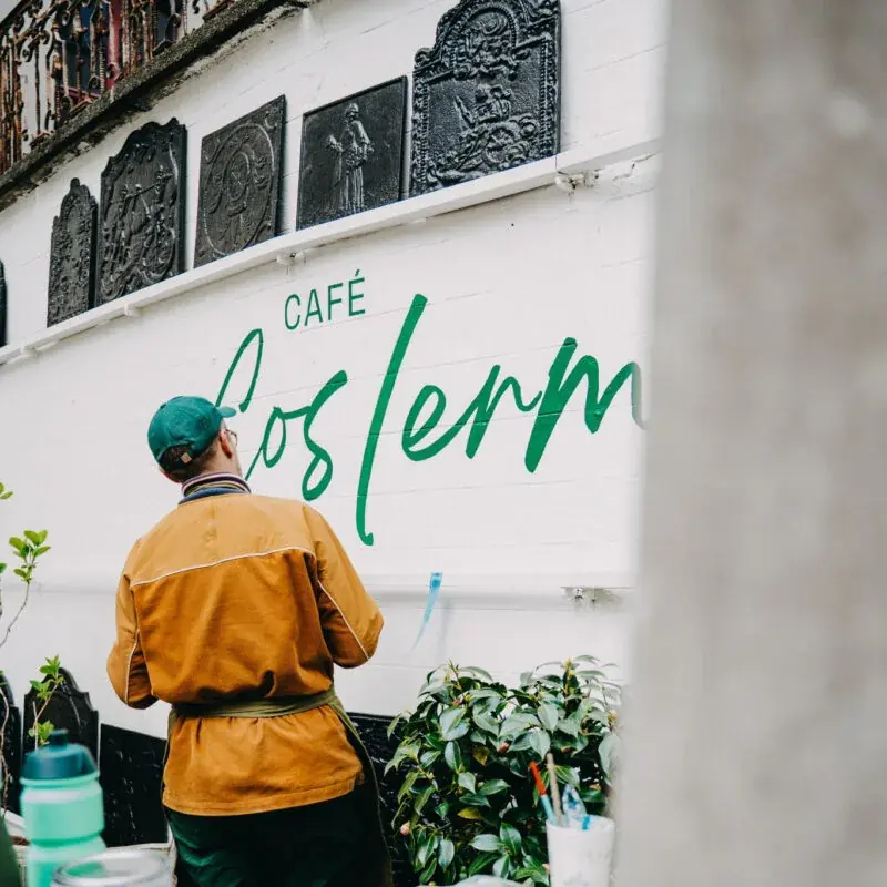 Café Costermans
