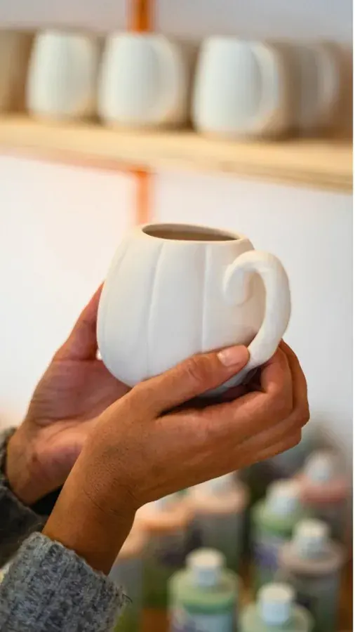 Café Modelé