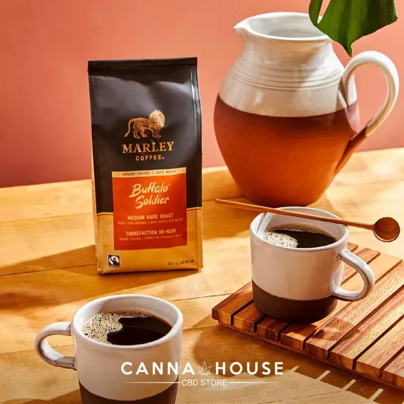 Canna House