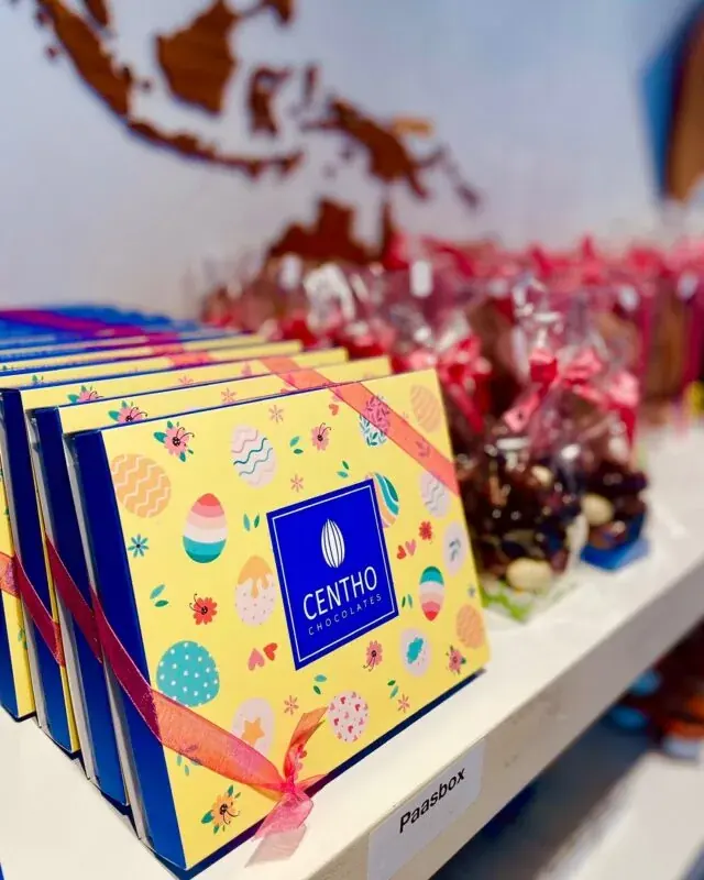 Centho-Chocolates