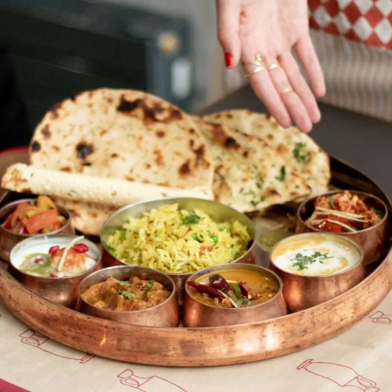 Chandigarh