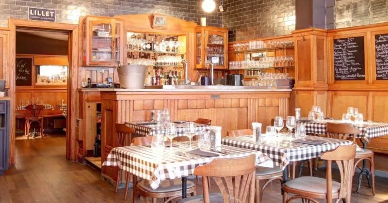 Chez Jacques