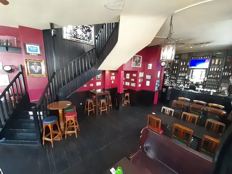 Churchill's