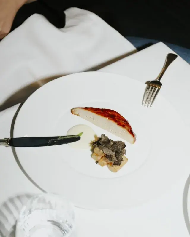 Ciao Restaurant