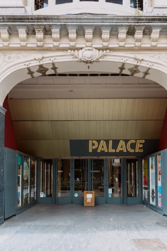 Cinéma Palace