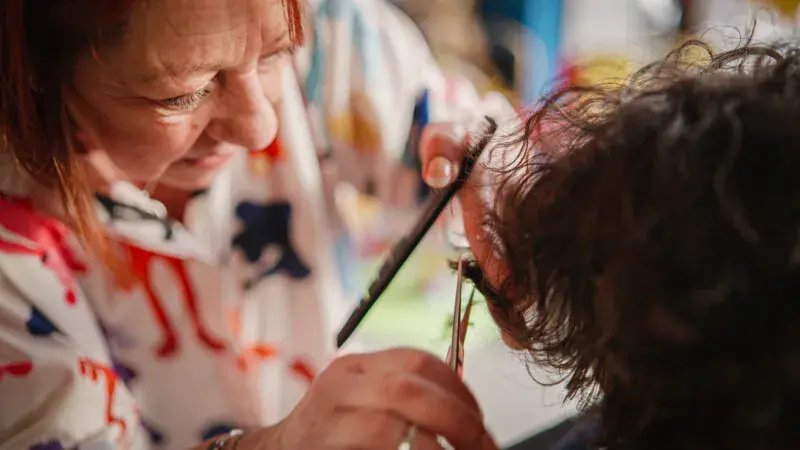 Coiffure Récré