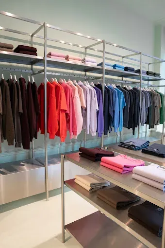 Colourful Standards