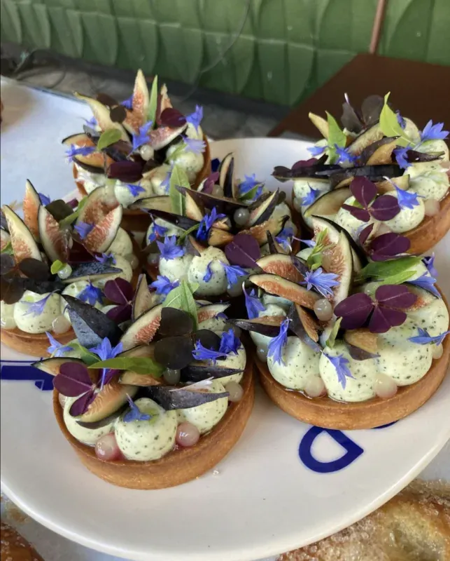 Comptoir Florian - La Maison du Thé