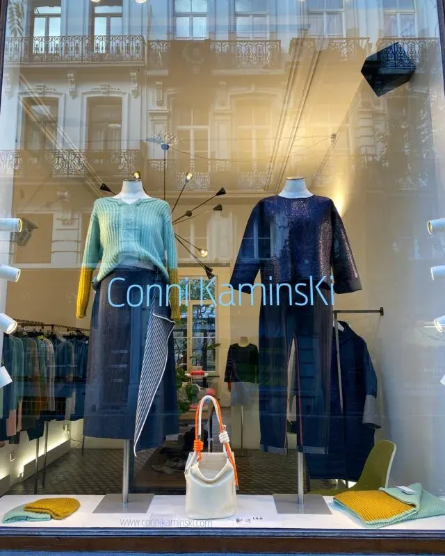 Conni Kaminski