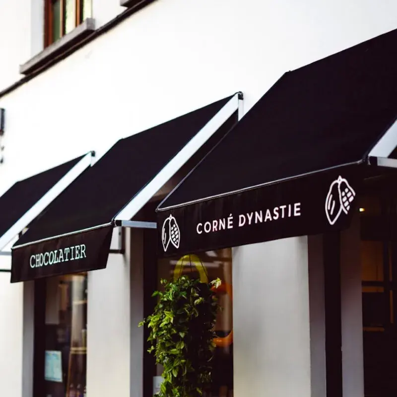 Corné Dynastie