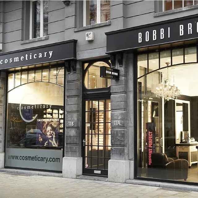Cosmeticary