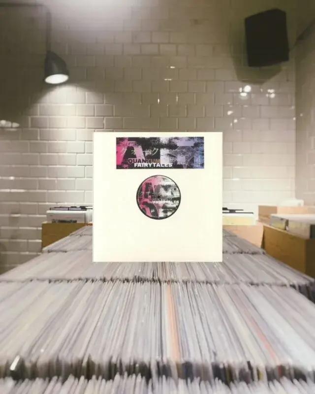 Crevette Records