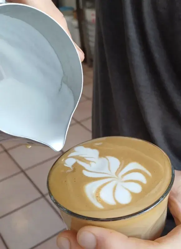 DAMN Good Café