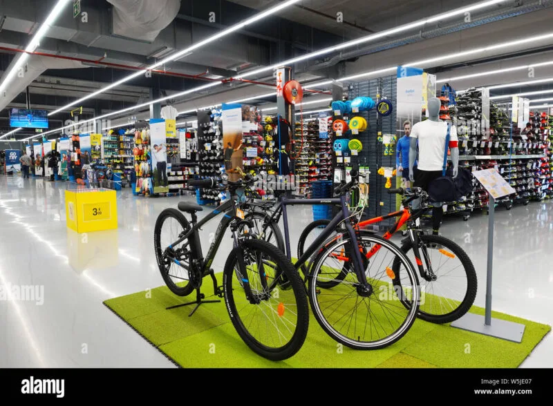 Decathlon