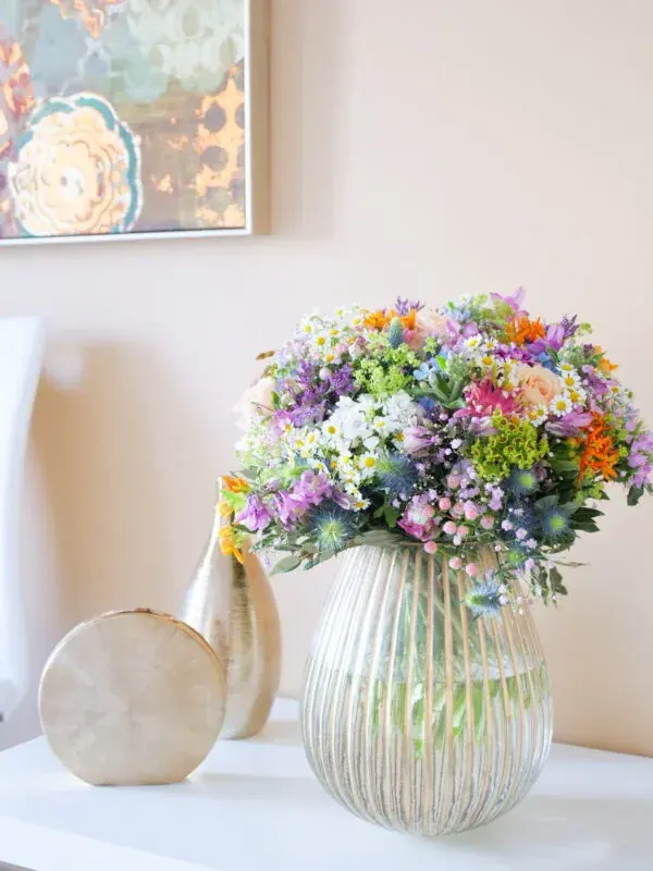 Do Flowers