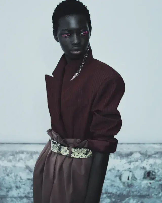 Dries Van Noten