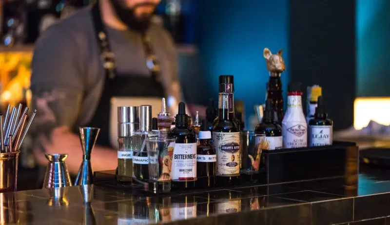 Edgar's Flavors