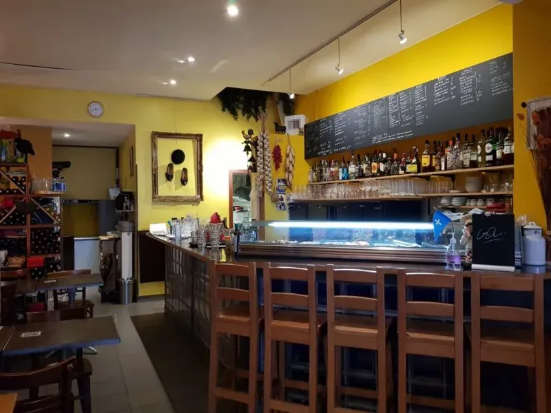 El Fontan