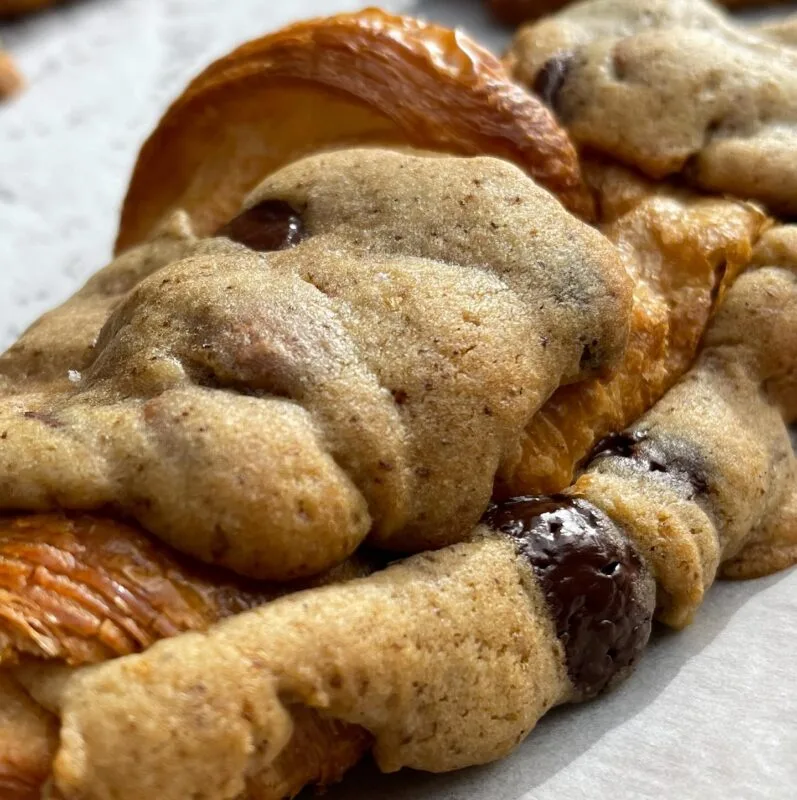 Eli's Cookies