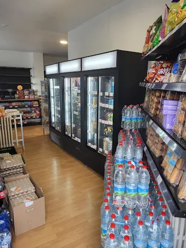 Epicerie du Coin