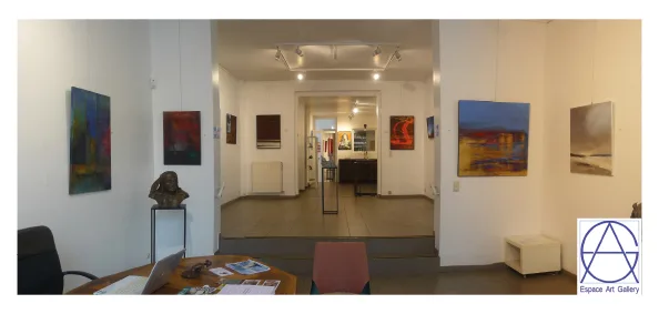 Espace Gallery